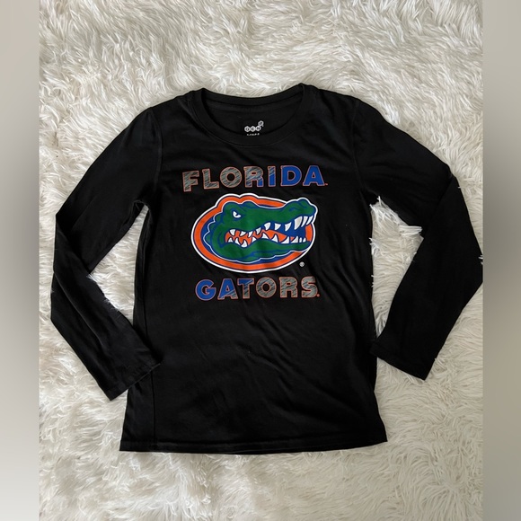 gen2 Other - Florida Gators Kids Long Sleeve T-Shirt Size Small